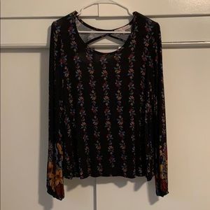 Willow Root Top
